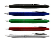 Plastic Pens